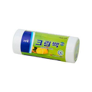 크린랩 크린롤백 미니 17cmx25cm 500매 비닐봉투 위생봉투 위생팩