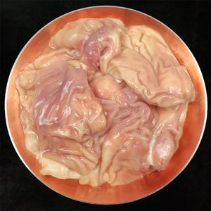 한우 소막창 1kg 구이 냉동 국산 생물막창