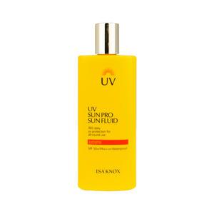 이자녹스 유브이 선 프로 365 익스트림 선 플루이드 70ml (케이스없음) 선크림 선로션