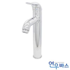 그린이엔지 SGR-923 원홀 세면기 수도꼭지 수전 C010
