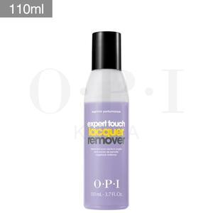 [OPI](김해점)리무버] 엑스퍼트터치리무버 110ml