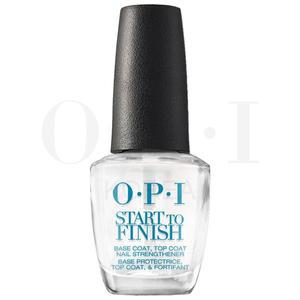[OPI](김해점)베이스] 스타트 투 피니쉬(JP 버전) 15ml