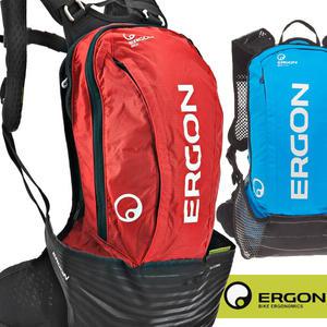 에르곤 10리터 ERGON BX2 용량확장 자전거배낭 백팩