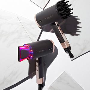 [더블쿠폰][JMW본사] BLDC 프리미엄 LED 두피케어 드라이기 루미에어 STL70