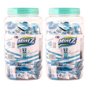 끄레몽 민트지 페퍼민트 440g 2통