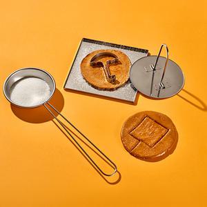 리빙글로리 그때 그 시절 달고나 만들기 세트 국내산 IH인덕션 가능 홈쿠킹