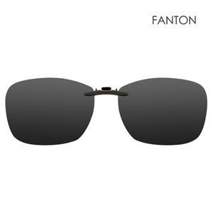 [FANTON] 팬톤 편광 클립선글라스 편광선글라스 2종 택1_MPM736