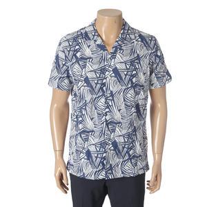 [롯데백화점]레드옥스 레드옥스 2021 S/S 캐주얼반팔남방(R212SH962)