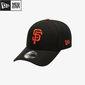 갤러리아 MLB 핀치히터 샌프란시스코 자이언츠 볼캡 블랙 #12033036