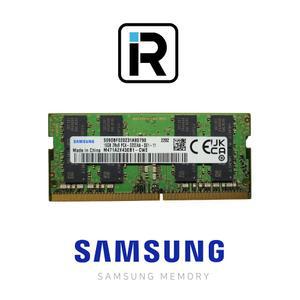 삼성전자 삼성 DDR4 16GB PC4-3200AA 25600 노트북 메모리 램 16기가