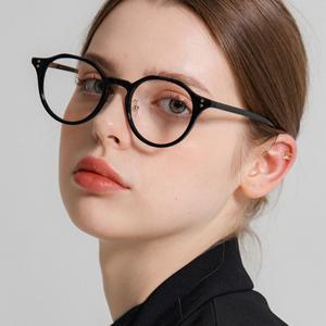 [롯데백화점]리끌로우 B010 BLACK 안경