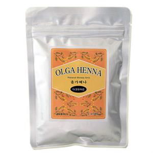 OLGA 올가 천연헤나 100g
