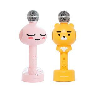 카카오프렌즈 블루투스 마이크