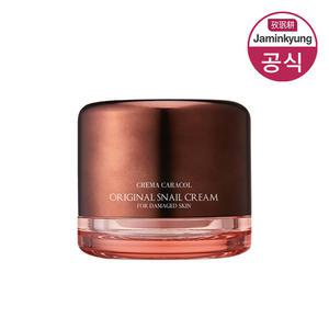 [자민경] 크레마카라콜 오리지널 달팽이 크림 50ml