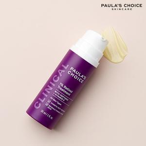 클리니컬 1  레티놀 트리트먼트 30ml