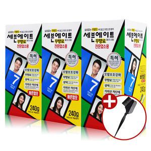 동성제약 세븐에이트 칼라크림 7호 240g x 3개 전문업소용