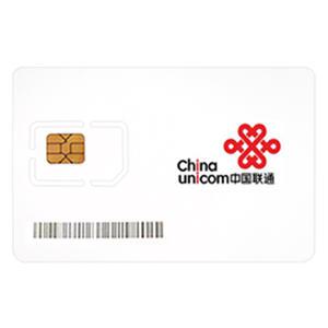 중국유심 유니콤C 3GB 5일