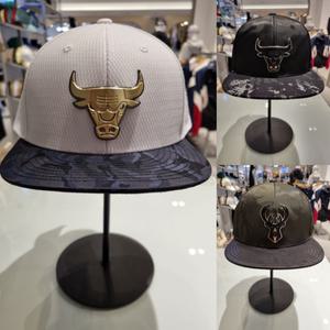 [NBA](신세계 사우스시티)CHI BULLS 조립형 장식 스냅백 HYFLAT_H CAP_HF175 (N235AP633P)
