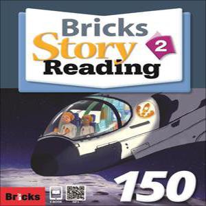 [카드10%] 브릭스 스토리 리딩 Bricks Story Reading 150-2