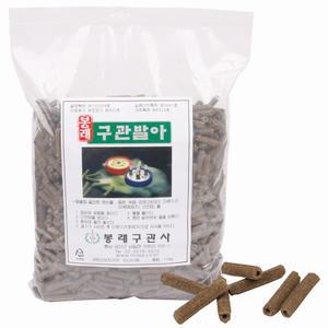 봉래구관발아덕용1.2kg 구관뜸 한방뜸 뜸판필요