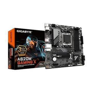 GIGABYTE A620M GAMING X 제이씨현 메인보드