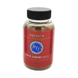 [기타]DTI셉아트 프리미엄 소분 165ml/100g (브라인쉬림프 에그, 알테미아)