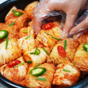 국내생산 사랑 맛김치 썰은김치 3kg/5kg/7kg/10kg