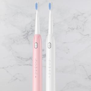 잘닦이는 음파전동칫솔 진동 초등학생 어린이