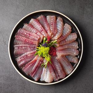 [홍어박사]국내산 목포 저온숙성 암치 참홍어 1kg (5~7인분 / 숙성도:중간숙성)