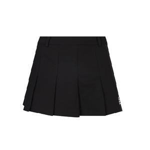 [대구백화점] [엘피지에이(LPGA)]여성 올오버 플리츠 반바지큐롯(L233CU802P)