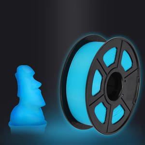 3D프린터  3D필라멘트  야광  PLA  1kg  1.75mm  프라임3D  블루