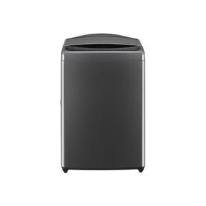 [LG] T18MX7 통돌이 세탁기 18kg 미드 블랙 / KN