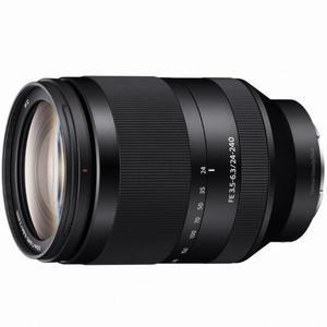 소니 알파 FE 24-240mm F3.5-6.3 OSS/일본직수입/DN