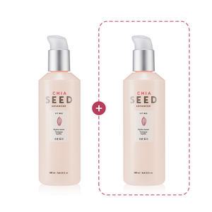 [하나더] 더페이스샵 치아씨드 수분 토너 160ml