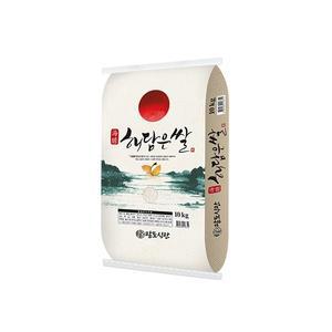 [이쌀이다][2024년산] 해담은 쌀 10kg/상등급
