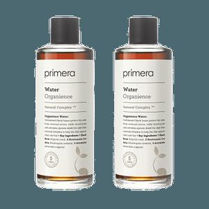 프리메라 오가니언스 워터 180ml x2개