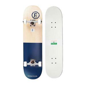 [UNKNOWN]언노운 80.5cm X퓨처랩 스탠다드 스케이트보드 마린블루