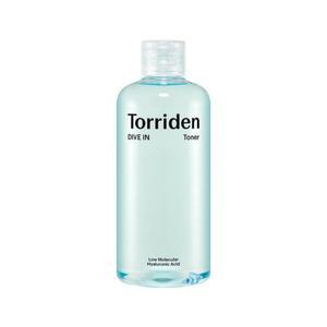 세레코 토리든 다이브인 저분자 히알루론산 토너 300ml(지성, 복합) x 4개