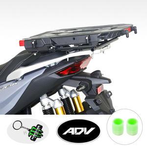 하디 ADV125슬라이드짐대 KWIN125 배달대행 화물 다이 ADV125영업다이 KWIN짐대 캐리어