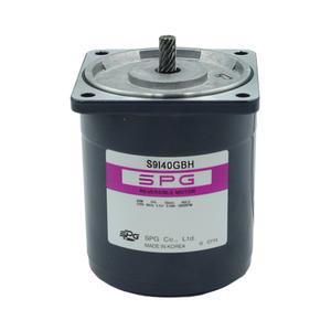 S9I40GBH SPG모터 단상 220V AC 인덕션 모터 90각 40W