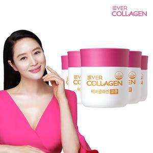 BEST 에버콜라겐 코큐 항산화관리 20주 (코엔자임Q10 콜라겐) 온라인 최저