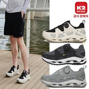 사계절 남성 여성 공용 고어텍스 방수신발 트레킹화 하이크 범프 FUS23G19GN