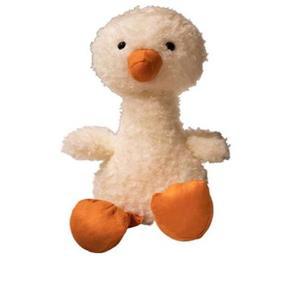 푸트로랩 키덜트 애착인형 필로우 오리 S 18CM