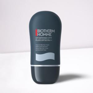 비오템옴므 UV 디펜스 시티 30ml(SPF50+)