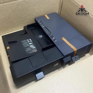 Teardown  기계 문서 프로세서 2552 4052 Kyocera DP-7100 시트 RADP 공급기