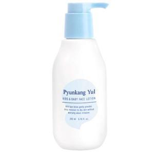 [편강율키즈] 키즈앤베이비 페이스로션 200ml #스위트오렌지