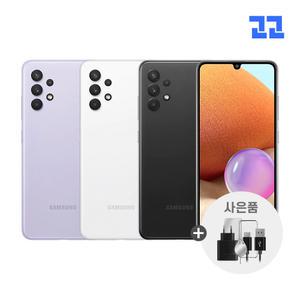 [삼성 정품 리퍼폰] 갤럭시 A32_64GB 액정&배터리&외관 전체 교체,삼성 A/S 1년 무상보증,공기계,알뜰폰