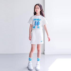 [버블트리] 버블트리 팬시하트상하복