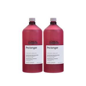 로레알 프로롱거 샴푸 1500ml 2개(묶음)