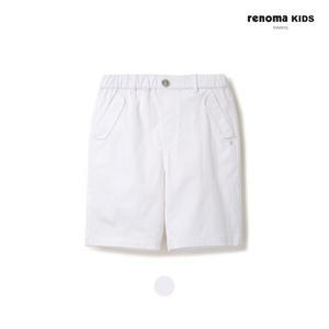 [보리보리/레노마 키즈]남아 5부 클래식 팬츠 (R2421P215_35)
